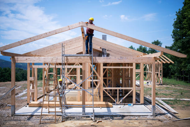 Slate Roofing Contractor in Celina, OH