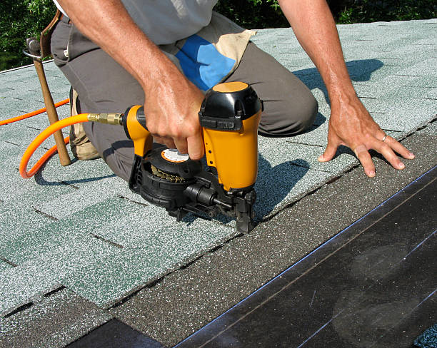 Quick and Trustworthy Emergency Roof Repair Services in Celina, OH